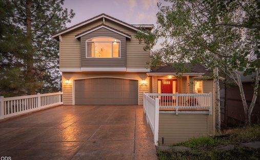 Casa a Bend, Oregon, Stati Uniti 1