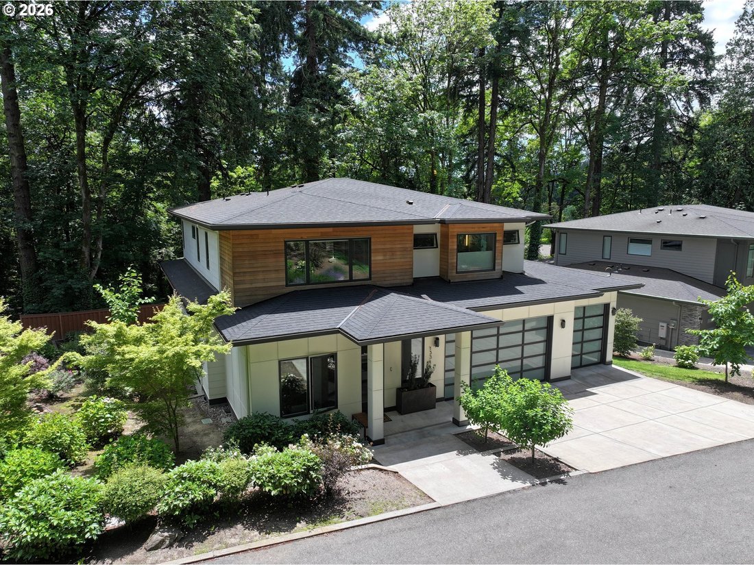 House in Lake Oswego, Oregon, United States 1 - 18276666