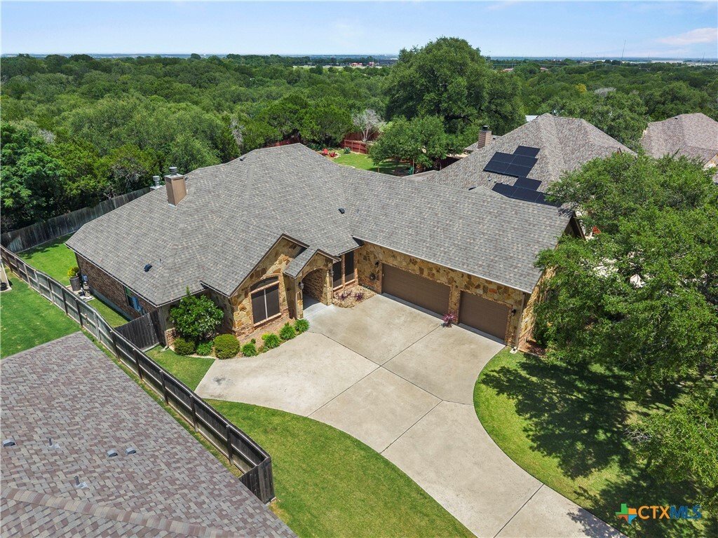 House in Belton, Texas, United States 3 - 18270835