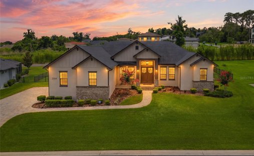 House in Lakeland, Florida, United States 1