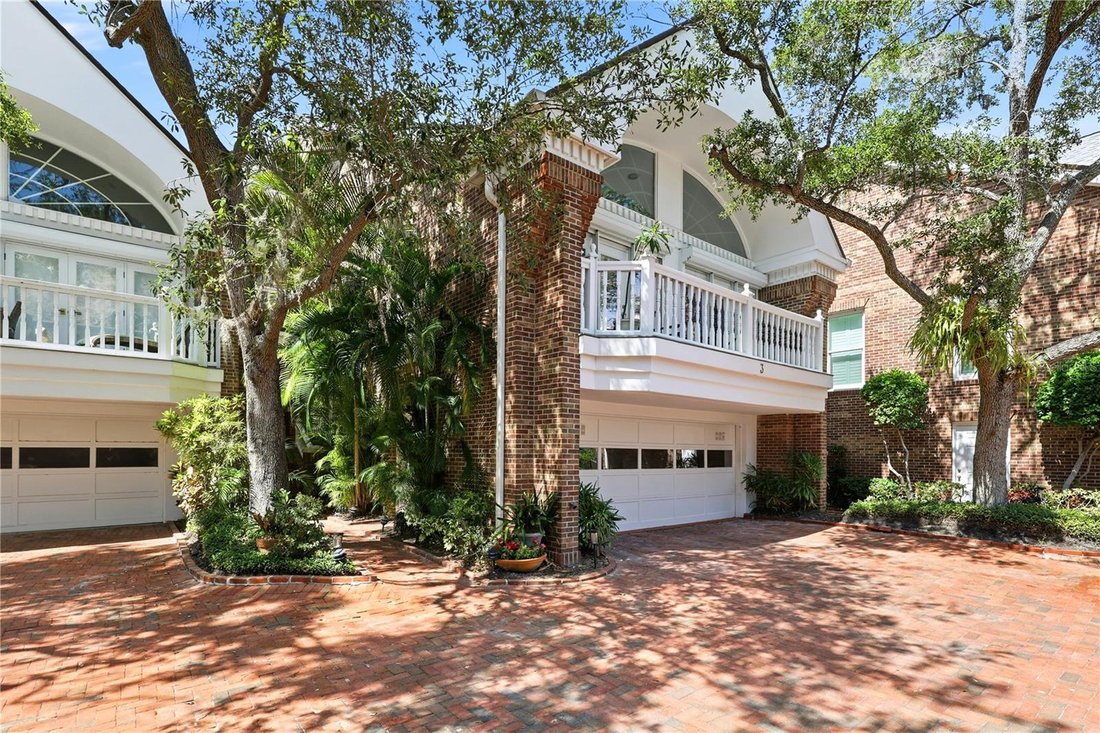Condo in Tampa, Florida, United States 3 - 18270294