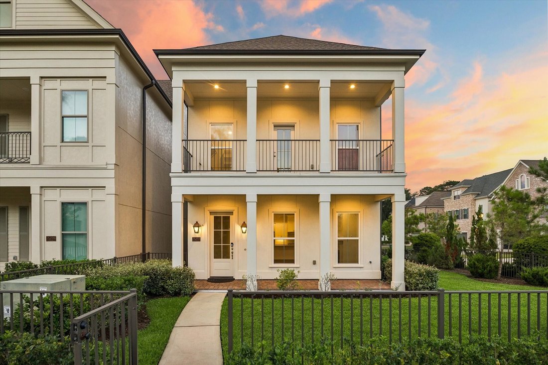 House in Spring, Texas, United States 1 - 18272601