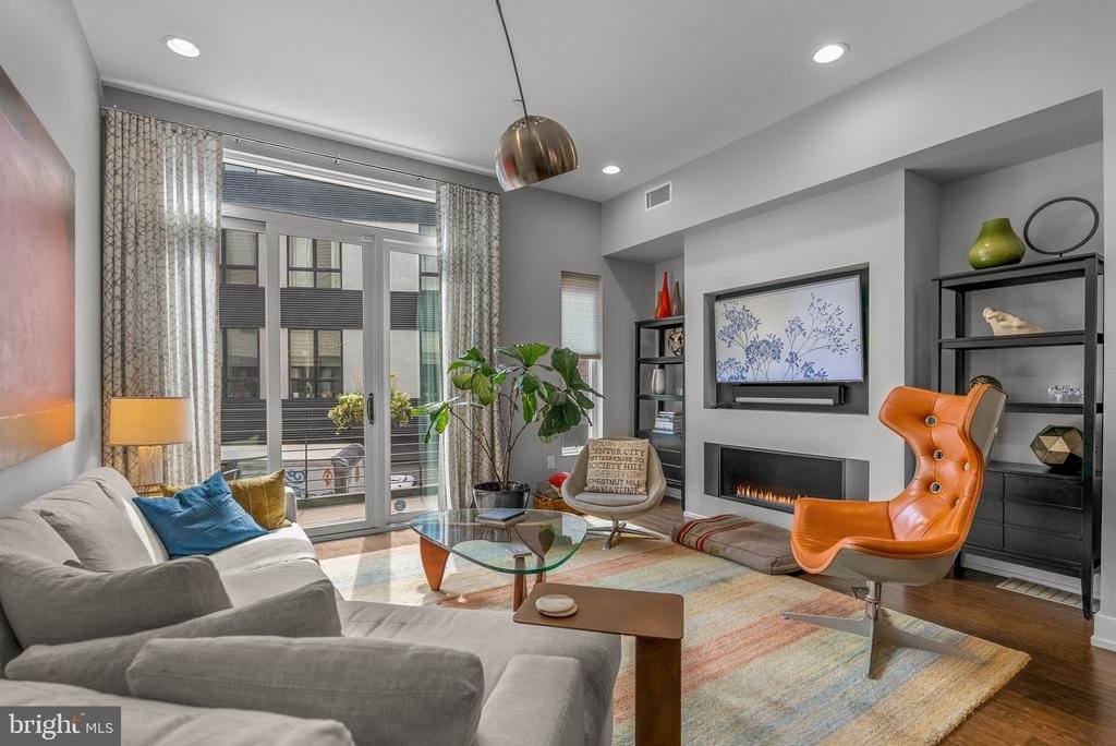 Townhouse in Philadelphia, Pennsylvania, United States 2 - 18274679