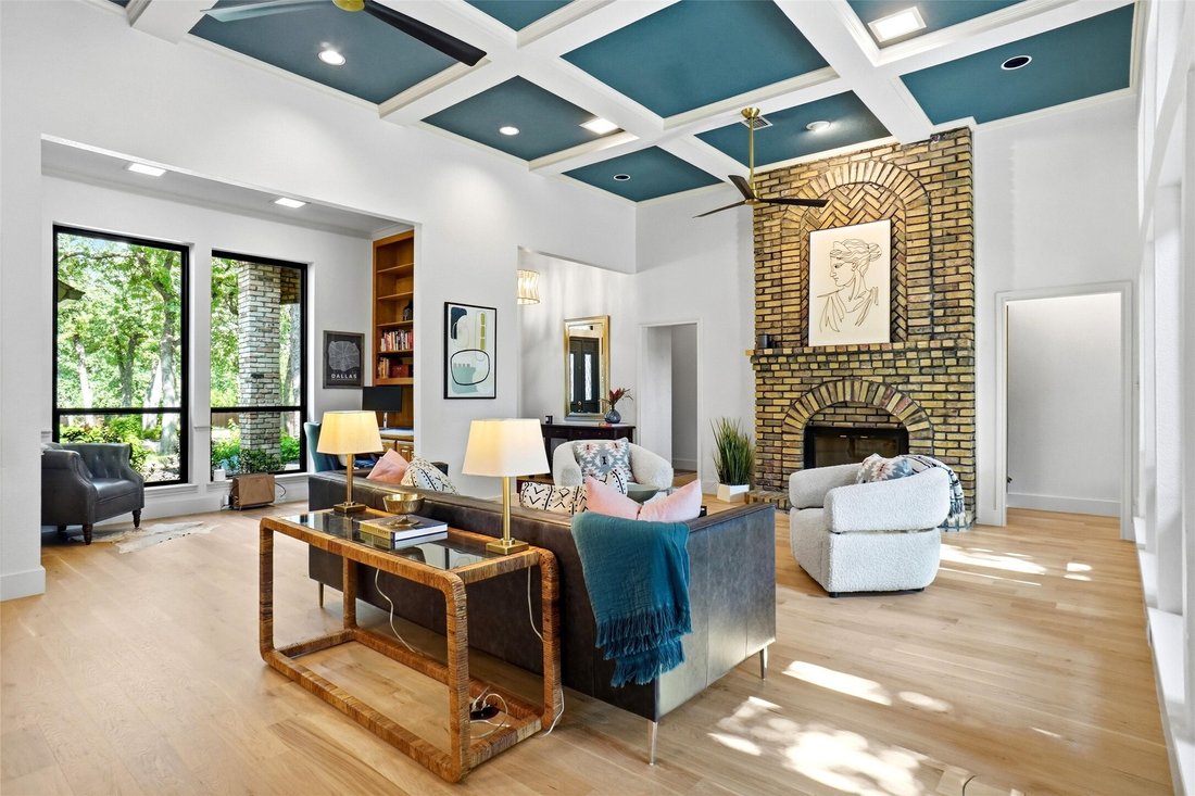 House in Keller, Texas, United States 4 - 18274768