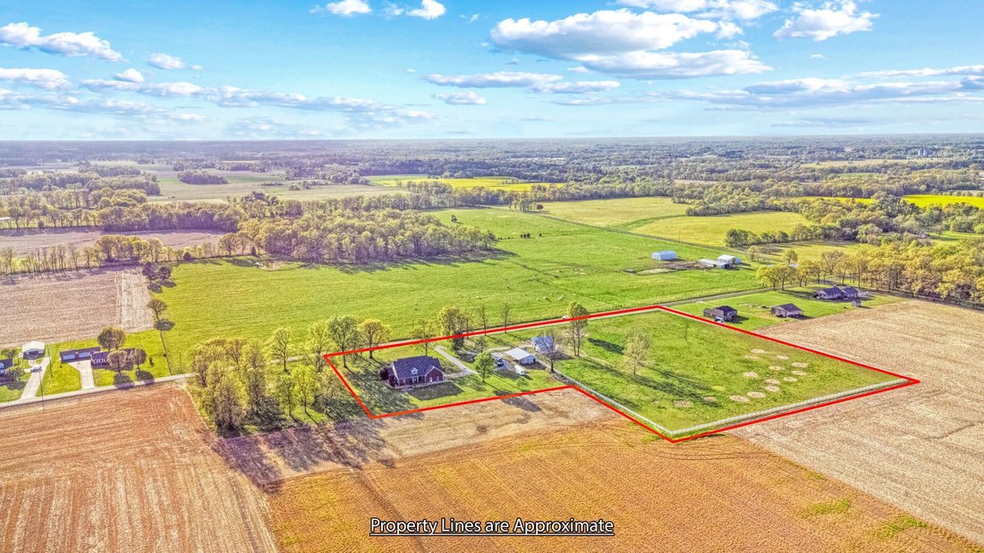 House in Murray, Kentucky, United States 2 - 18273000