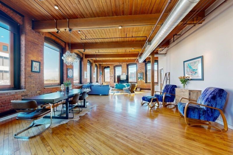 Condo in Providence, Rhode Island, United States 5 - 18270705