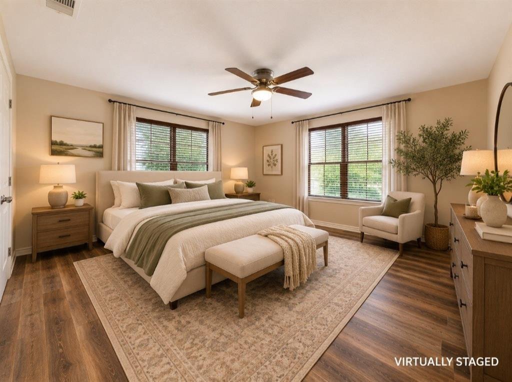 Land in Abbott, Texas, United States 5 - 18274725