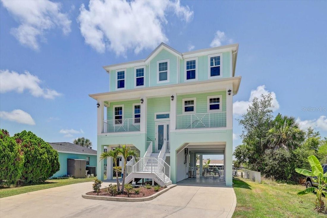 House in Spring Hill, Florida, United States 3 - 18270285