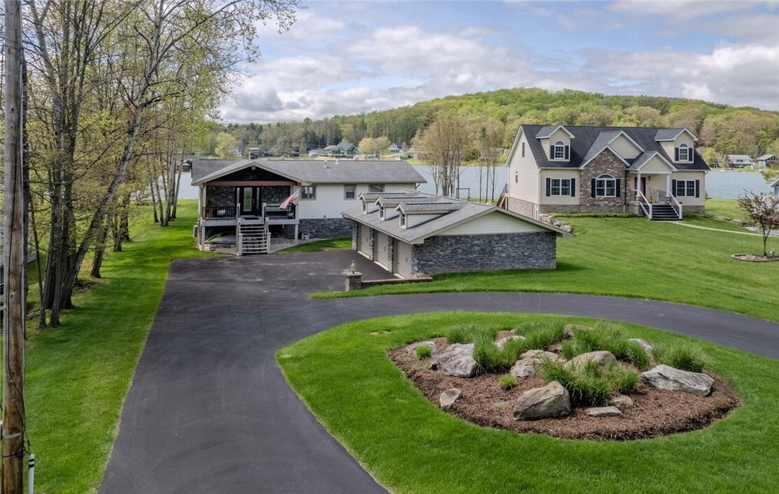 House in DuBois, Pennsylvania, United States 2 - 18270644