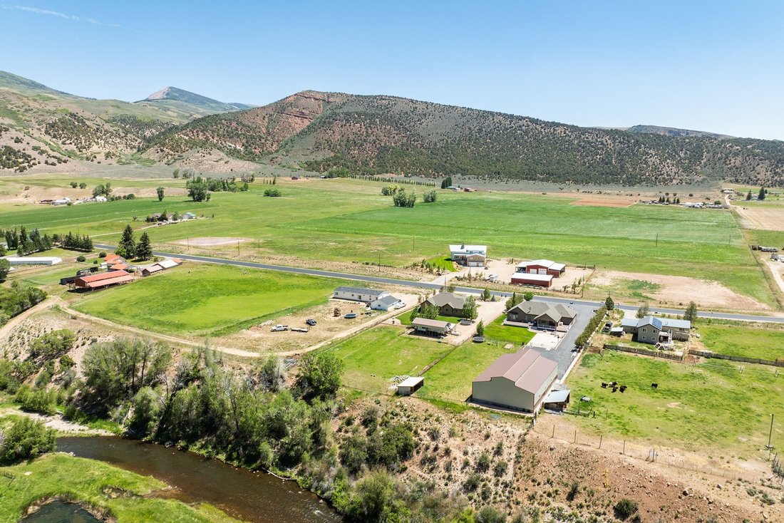 House in Tabiona, Utah, United States 2 - 18271553
