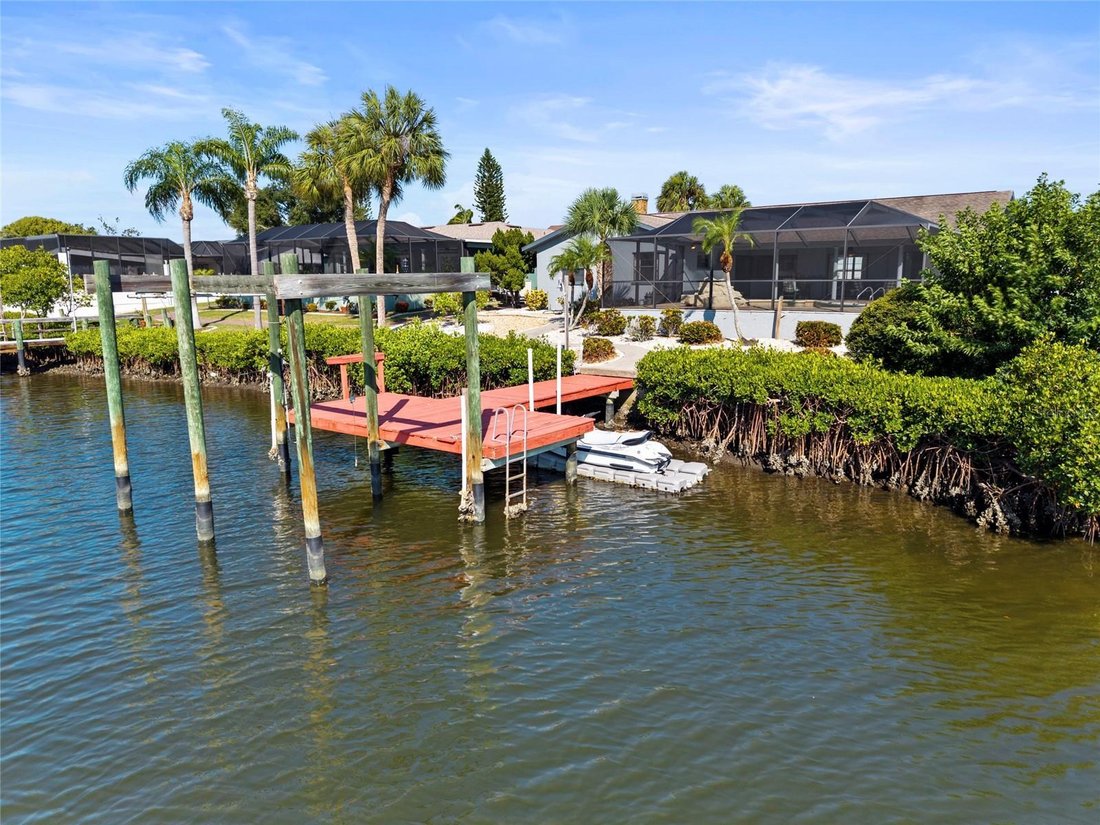Haus in Apollo Beach, Florida, Vereinigte Staaten 1 - 18273628
