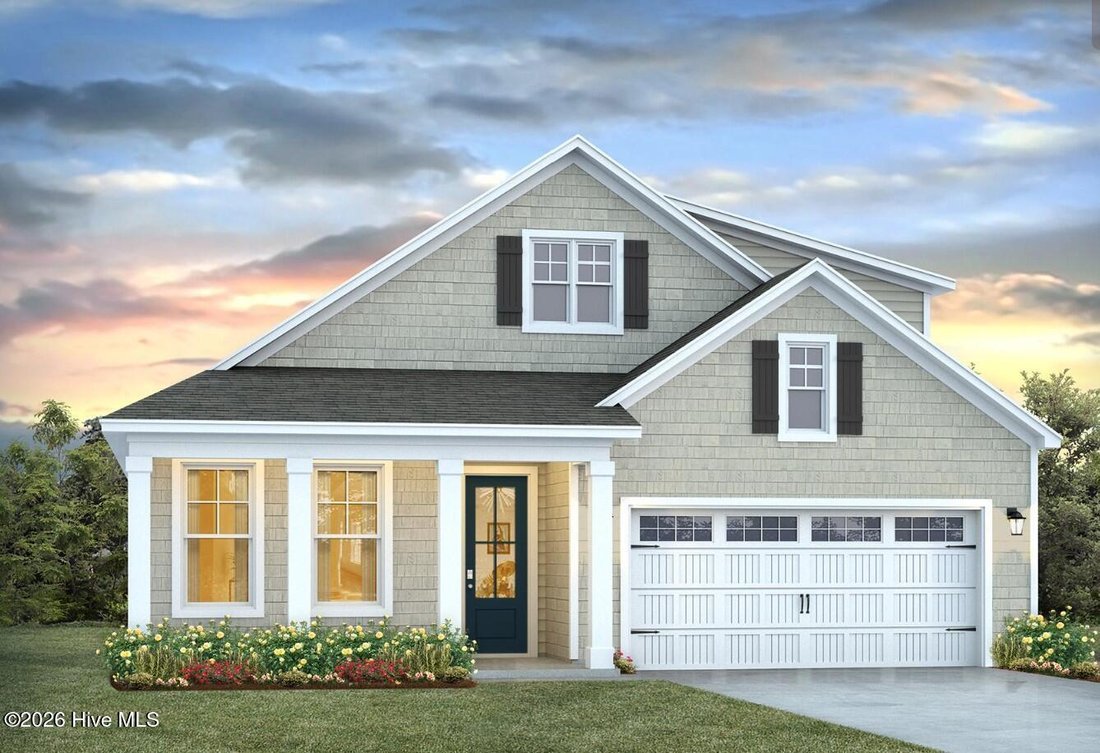 House in Wilmington, North Carolina, United States 2 - 18274168