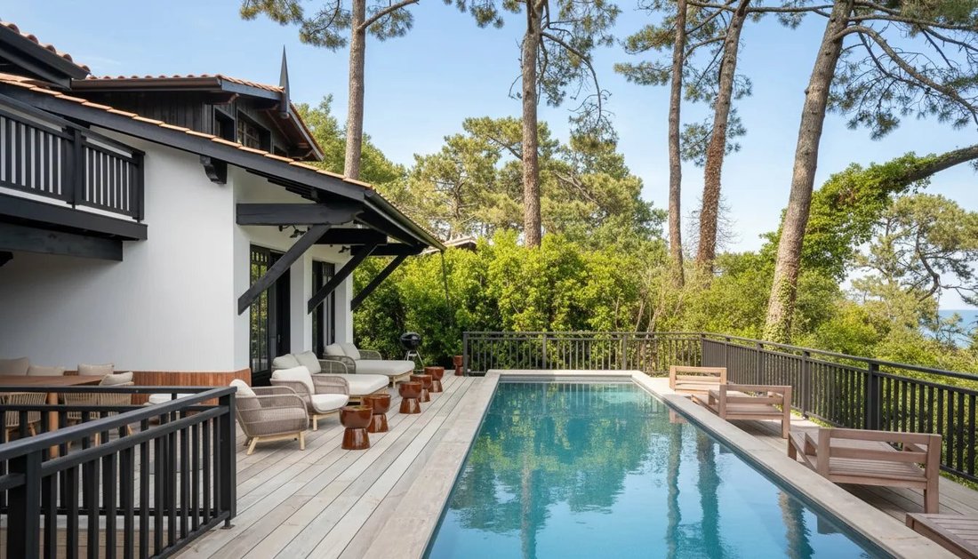Villa in France 1 - 18272018