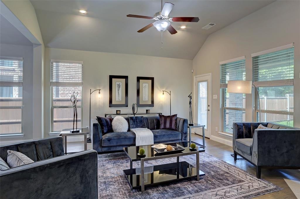 House in McKinney, Texas, United States 5 - 18274581