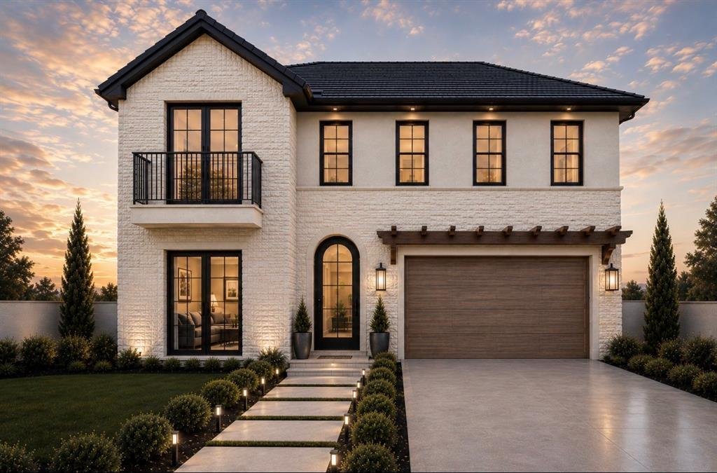 House in Dallas, Texas, United States 1 - 18270848
