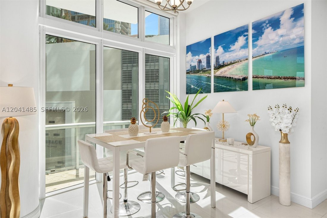 Condo in Miami, Florida, United States 2 - 18270360