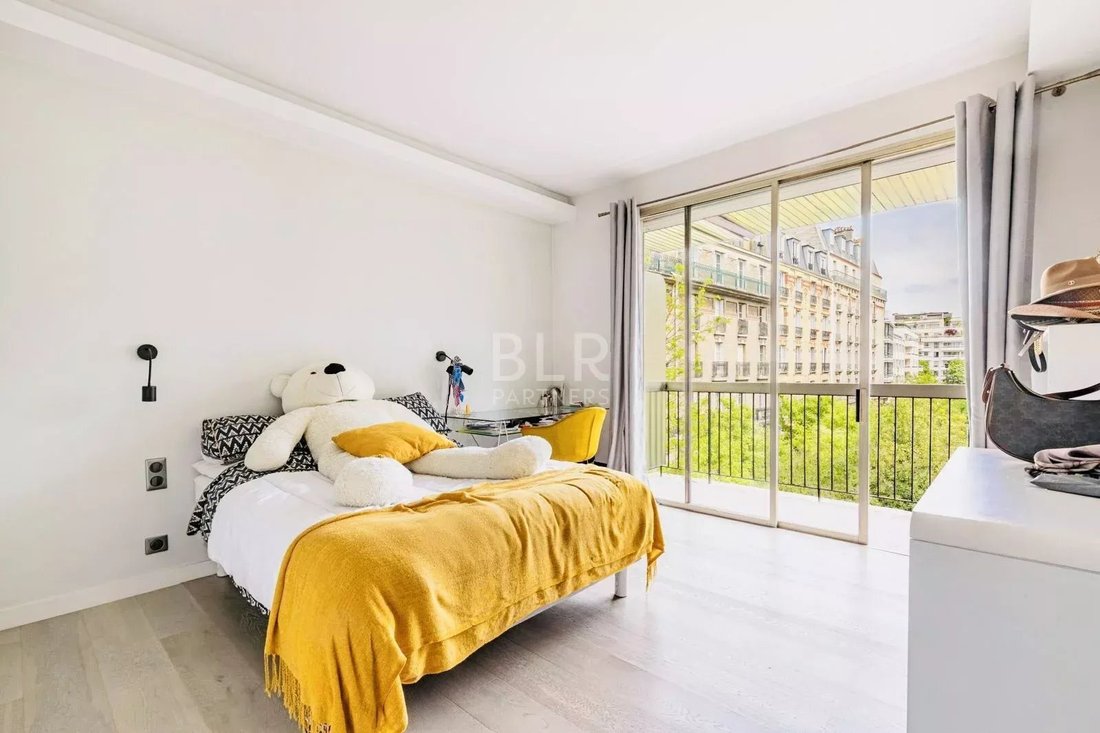 Apartamento en Isla de la Jatte - Parque de Orleans, Neuilly-sur-Seine, Francia 5 - 18272017