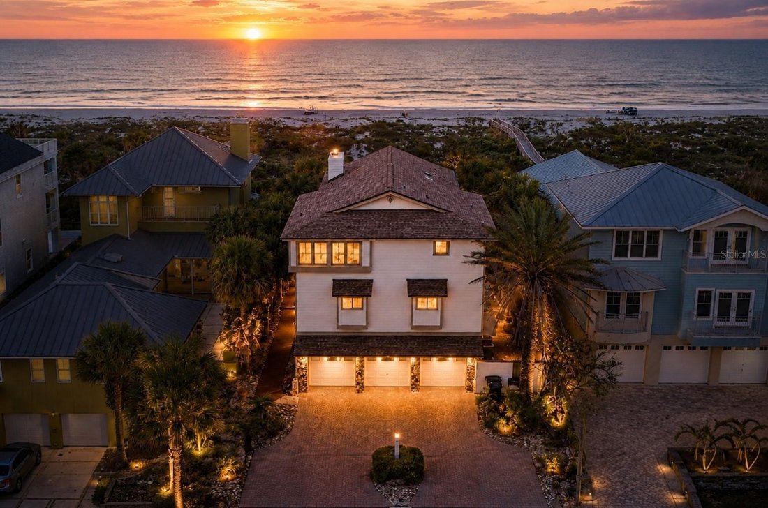 House in New Smyrna Beach, Florida, United States 2 - 17828429
