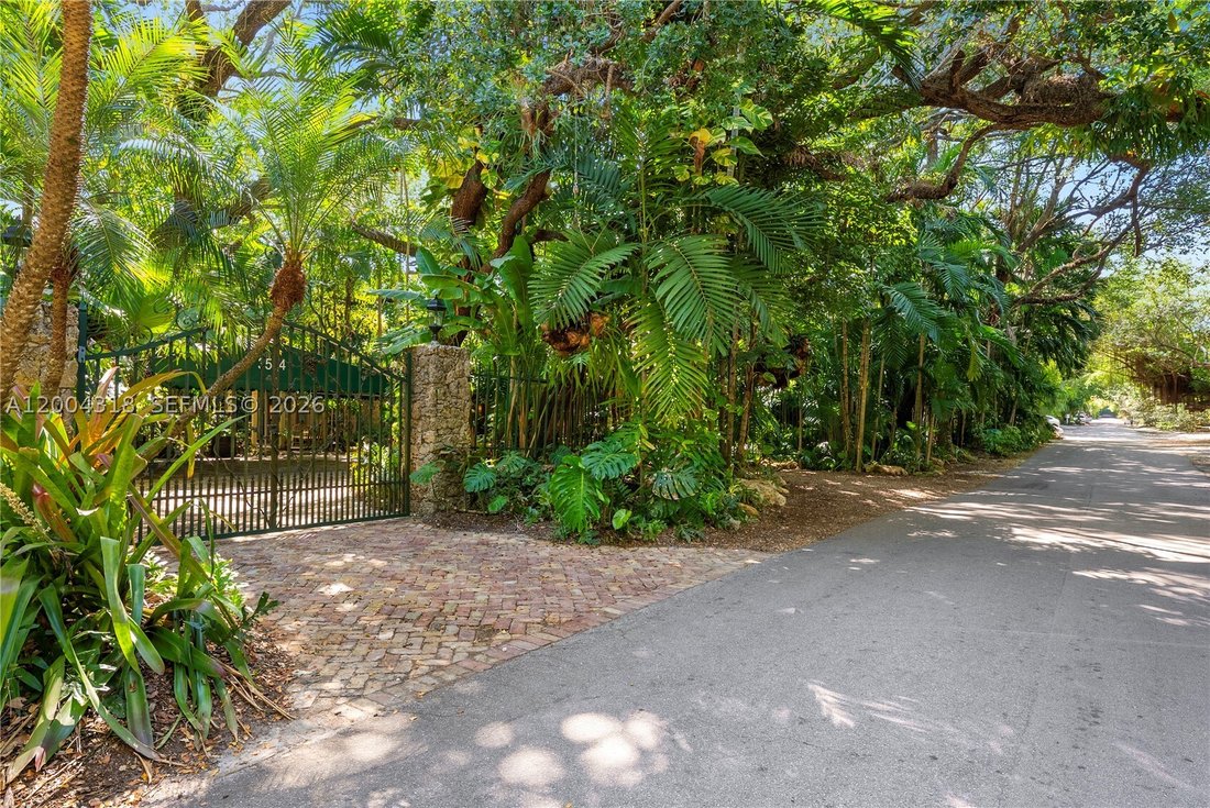 Casa en Miami, Florida, Estados Unidos 3 - 17722553