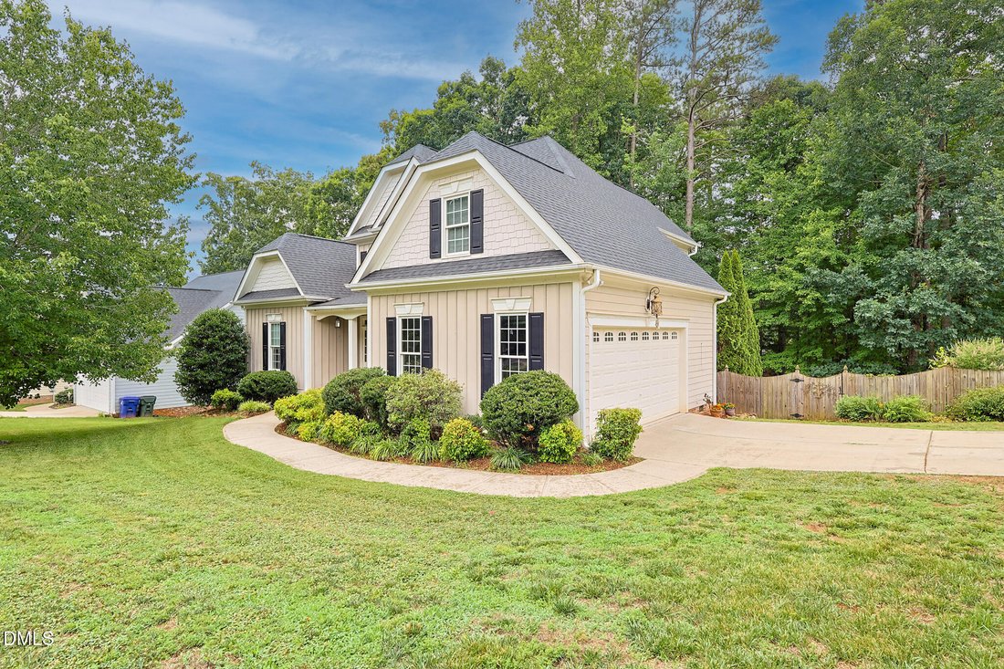 House in Pittsboro, North Carolina, United States 3 - 18274079