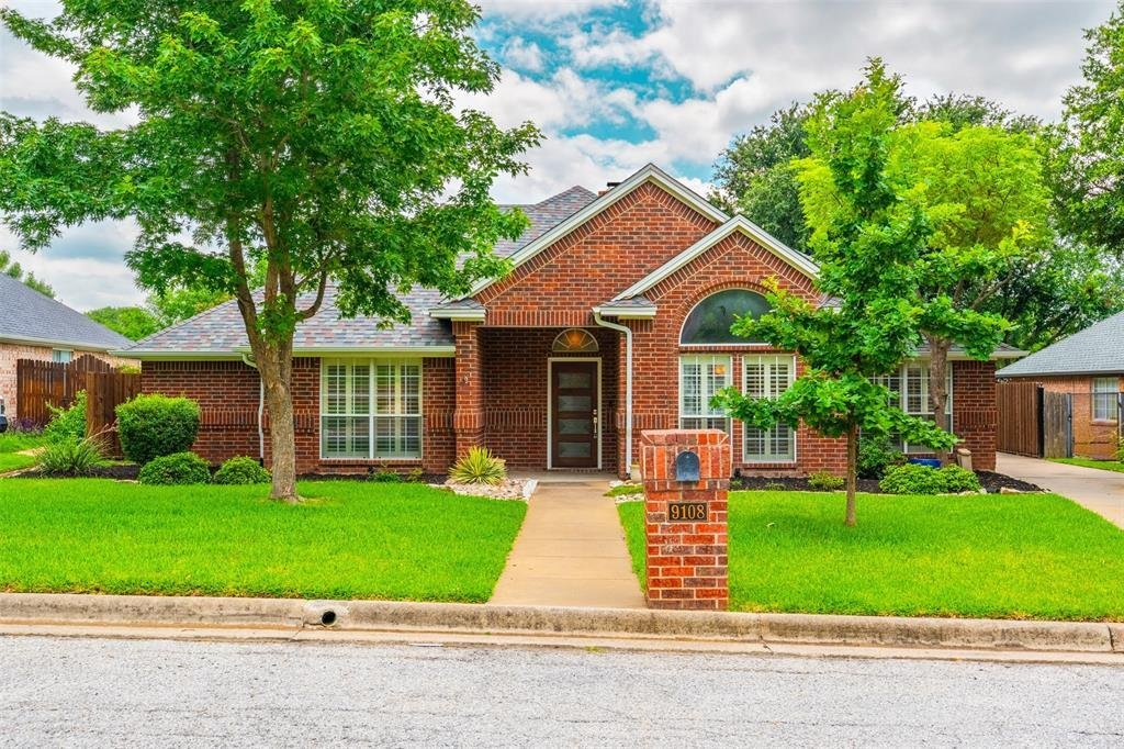 House in North Richland Hills, Texas, United States 3 - 18274536