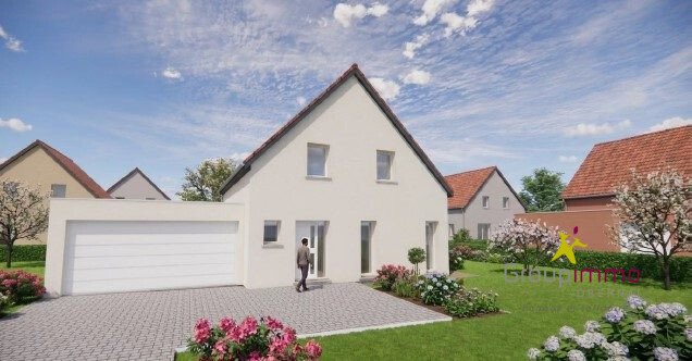 House in Altorf, Grand Est, France 1 - 18276424