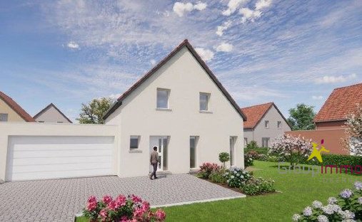 House in Altorf, Grand Est, France 1