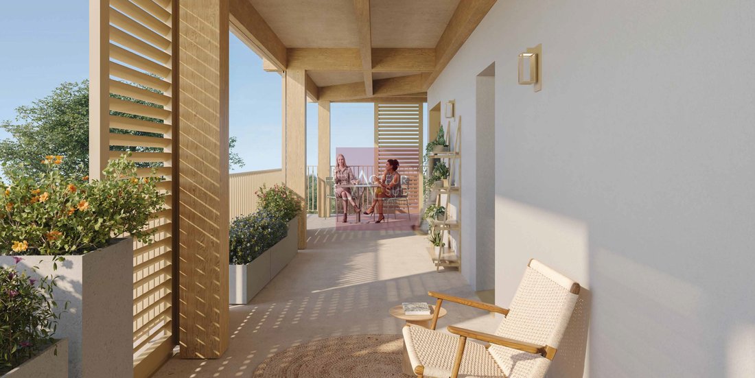 Apartment in Port Marianne, Montpellier, France 5 - 18271166