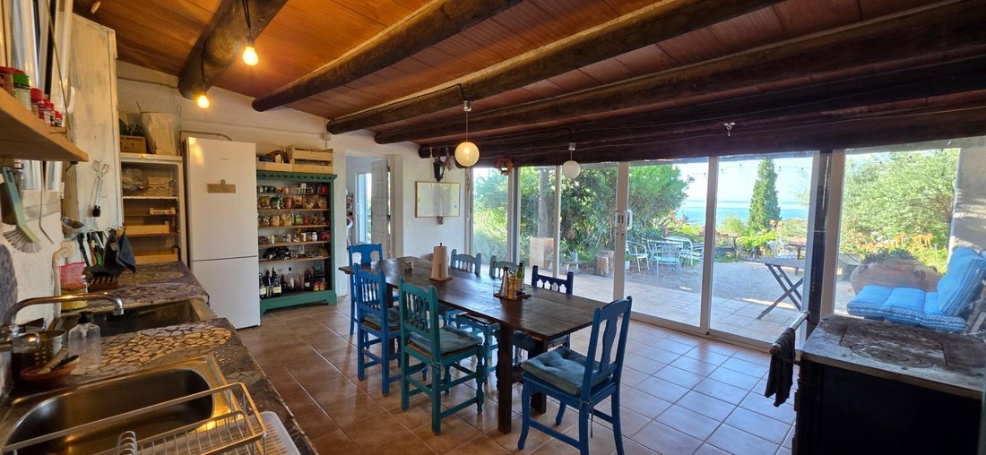 Country House in el Perello, Catalonia, Spain 5 - 18275298