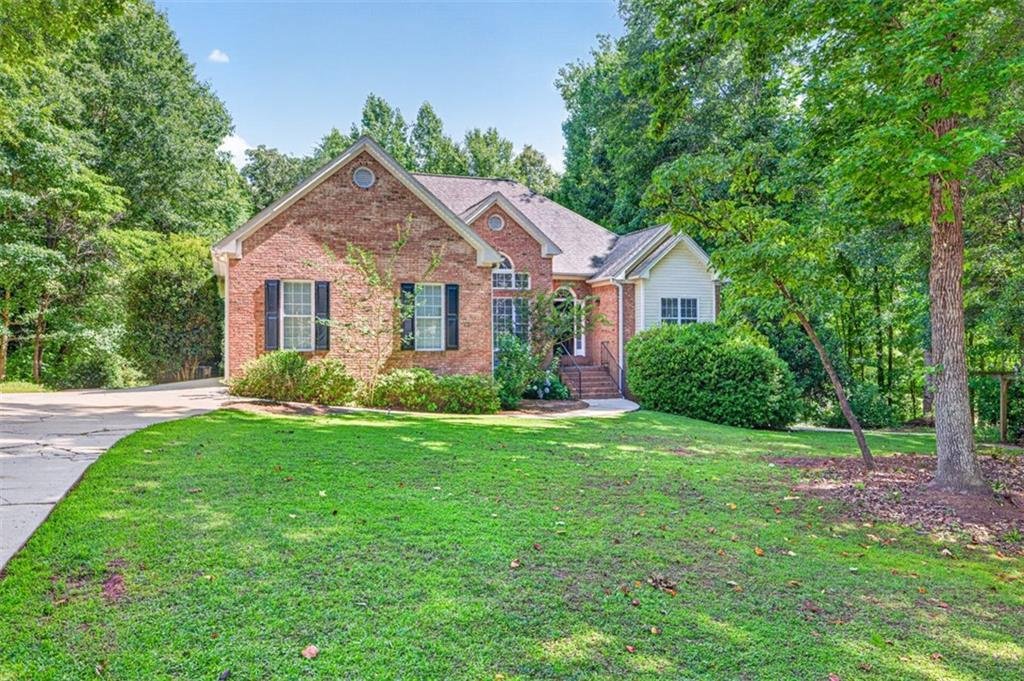 House in Commerce, Georgia, United States 4 - 18274294