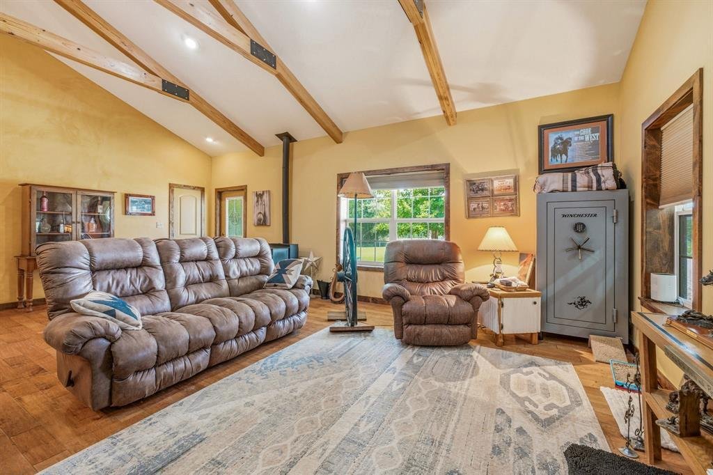 House in Stephenville, Texas, United States 5 - 18270932