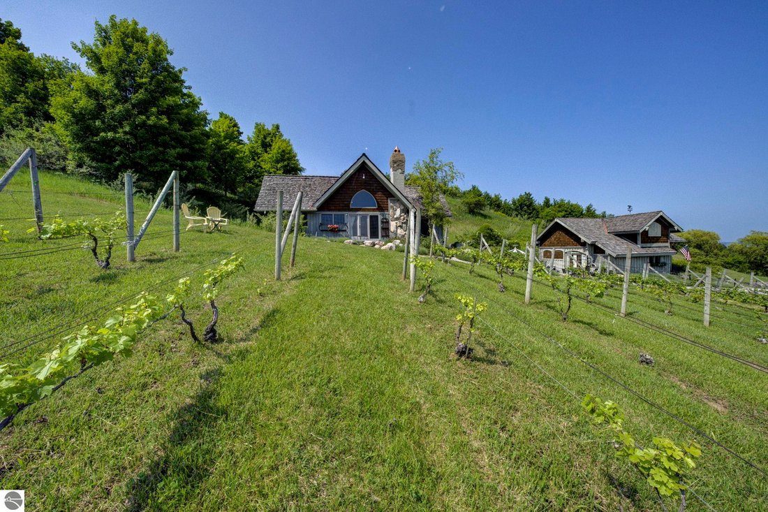 House in Suttons Bay, Michigan, United States 3 - 18276188