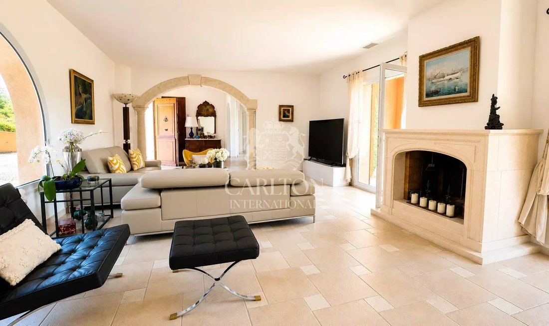 Villa in France 5 - 18117244