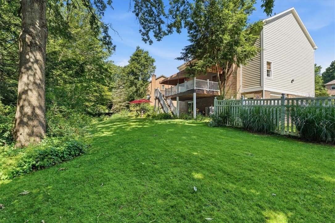 House in Gibsonia, Pennsylvania, United States 5 - 18273020