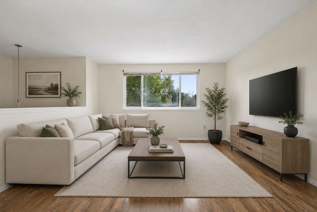 House in Denver, Colorado, United States 1 - 18271550