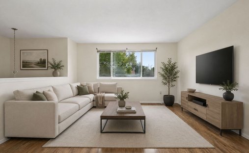 House in Denver, Colorado, United States 1