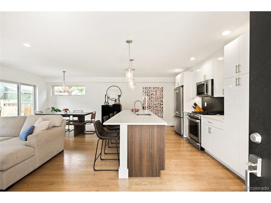 House in Denver, Colorado, United States 5 - 18273532