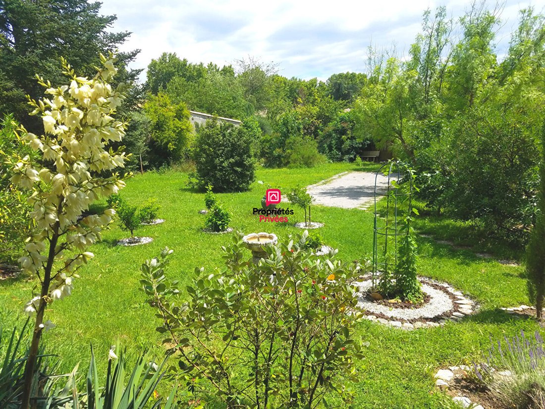 Villa in Clarensac, Occitania, France 5 - 18272174