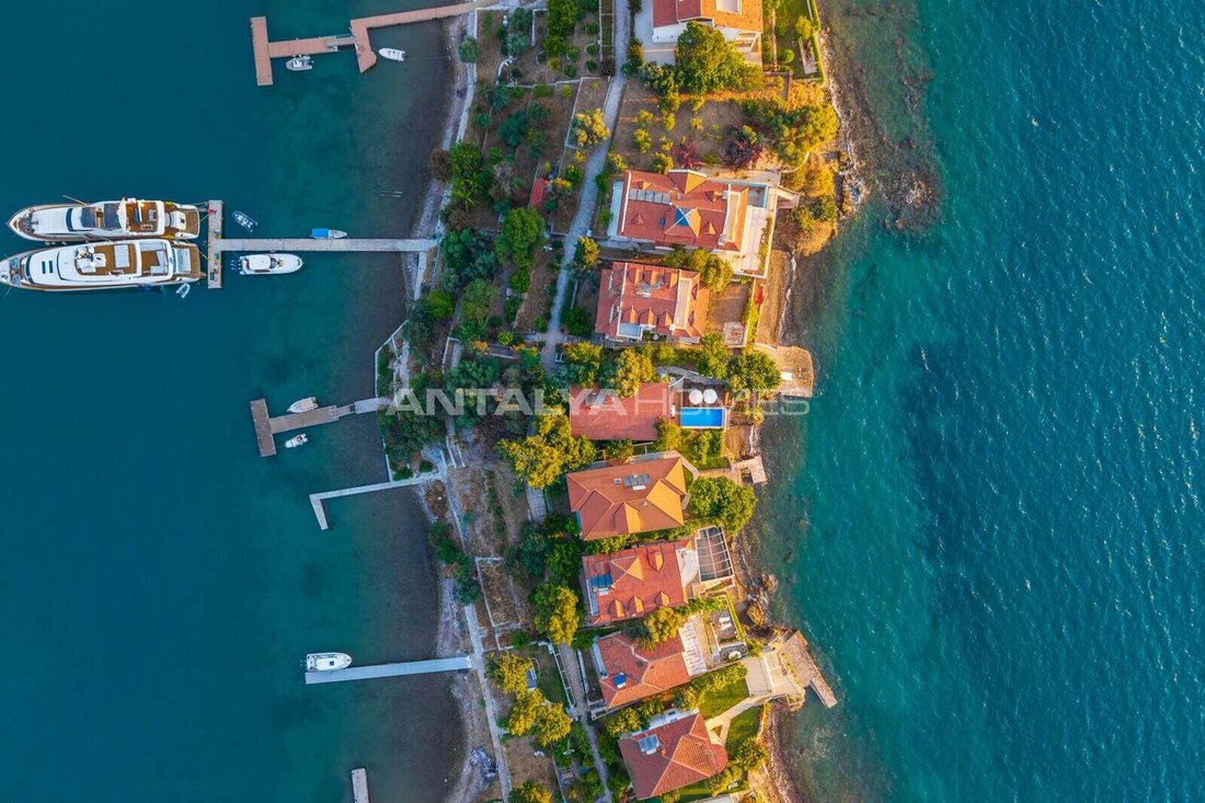 House in Fethiye, Muğla, Turkey 1 - 17533393