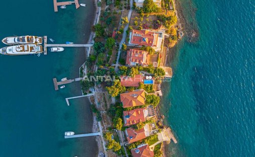 House in Fethiye, Muğla, Turkey 1