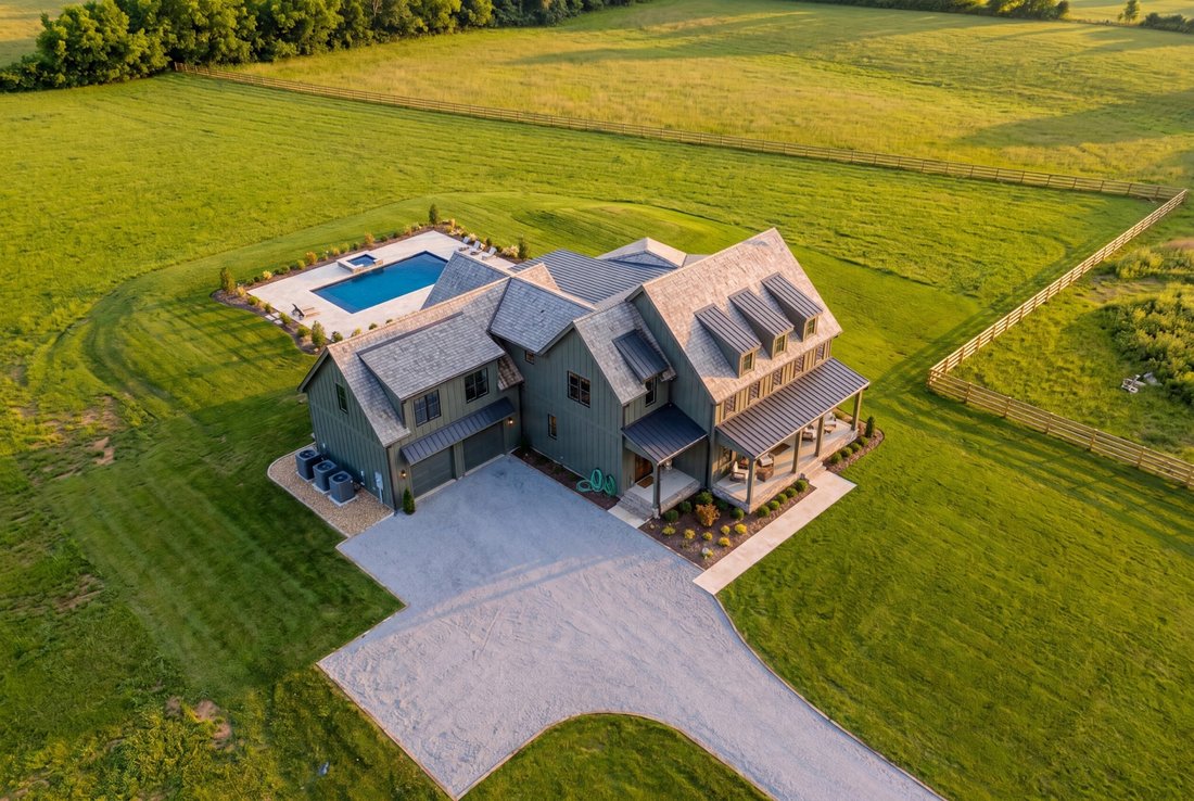 House in Franklin, Tennessee, United States 5 - 18276354