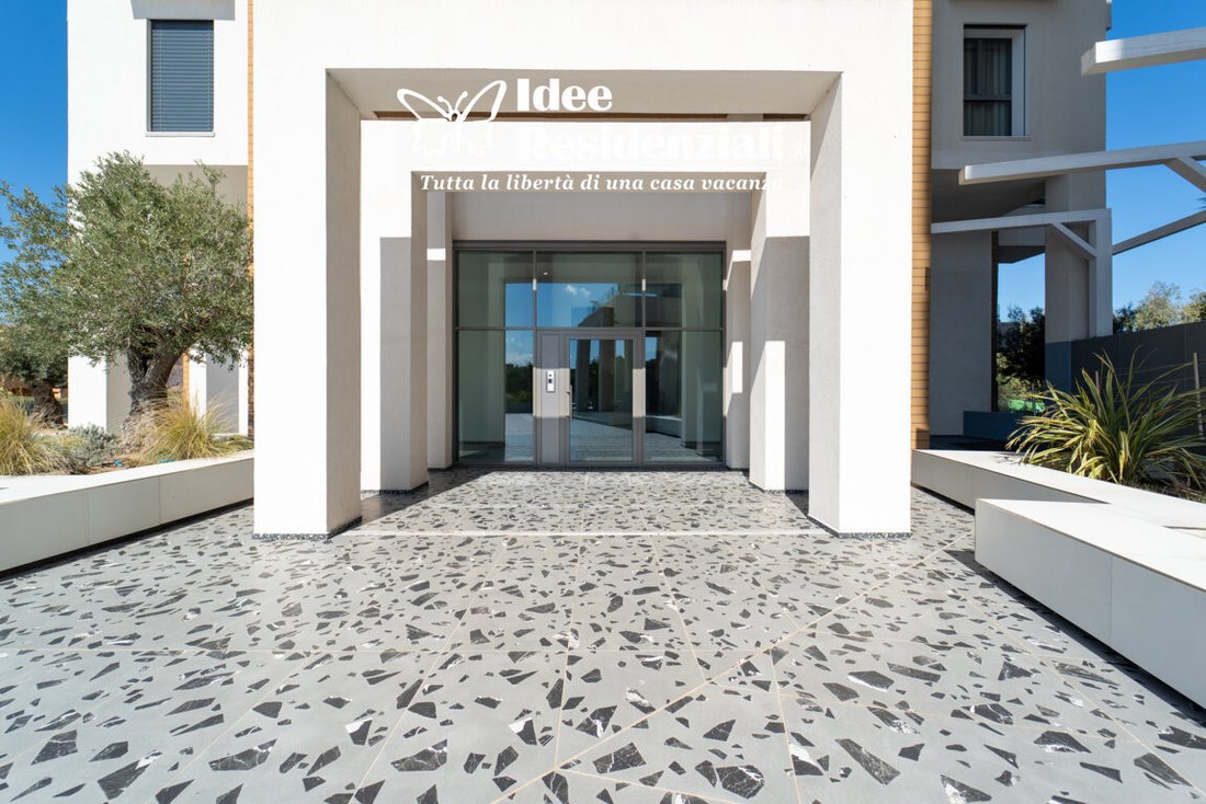 Penthouse à Sacra Famiglia - Bandinu, Olbia, Italie 1 - 18275710