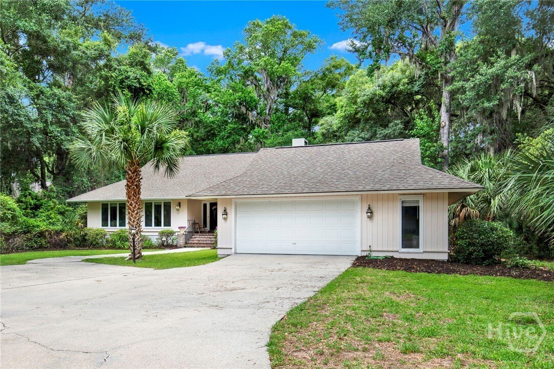 House in Savannah, Georgia, United States 3 - 18274161