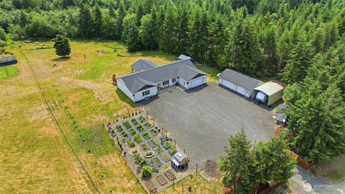 House in Grapeview, Washington, United States 2 - 18274873