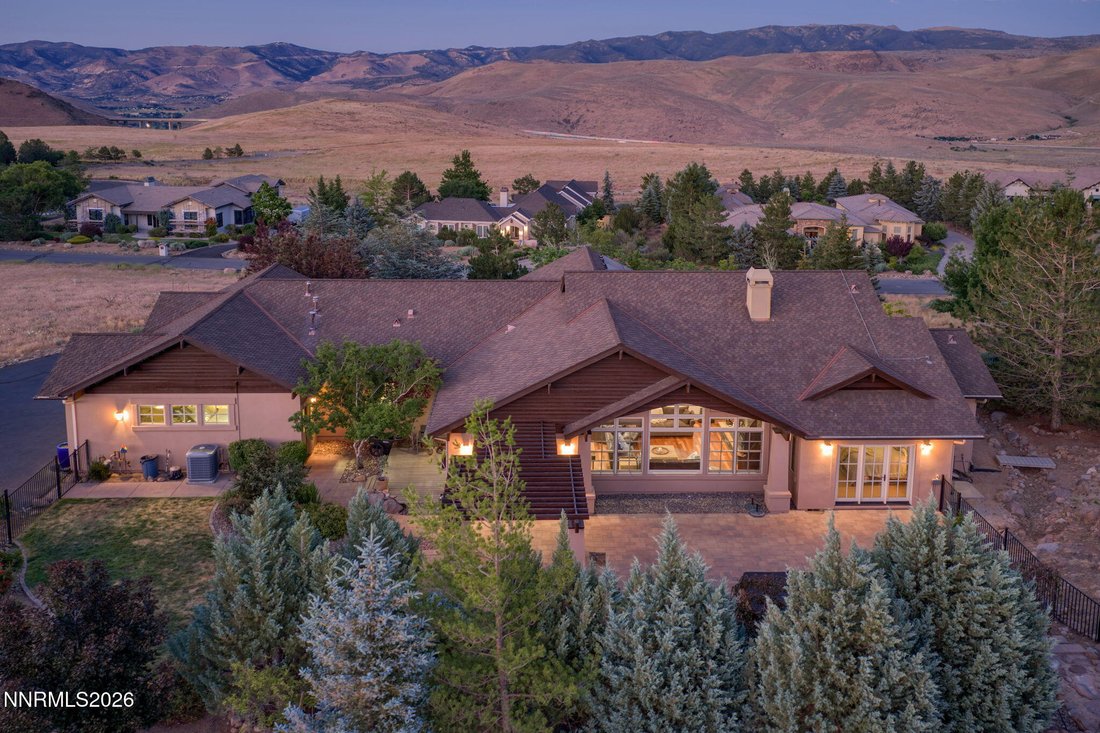House in Reno, Nevada, United States 2 - 18276643