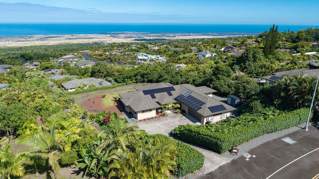House in Kailua-Kona, Hawaii, United States 1 - 18274888