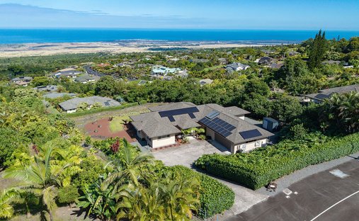 Casa en Kailua, Hawái, Estados Unidos 1