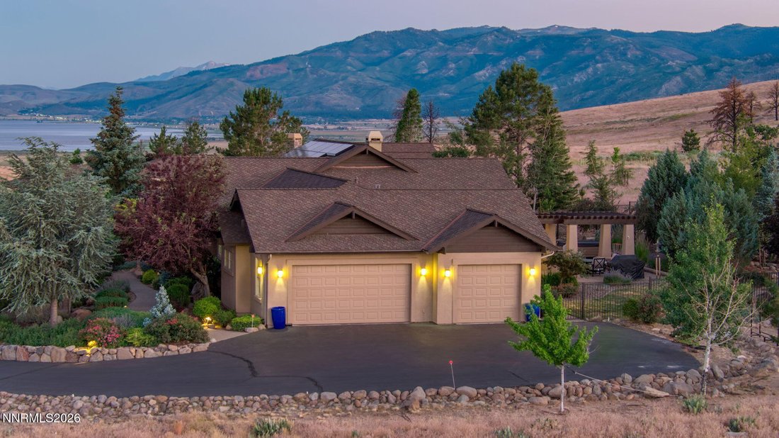House in Reno, Nevada, United States 5 - 18276643