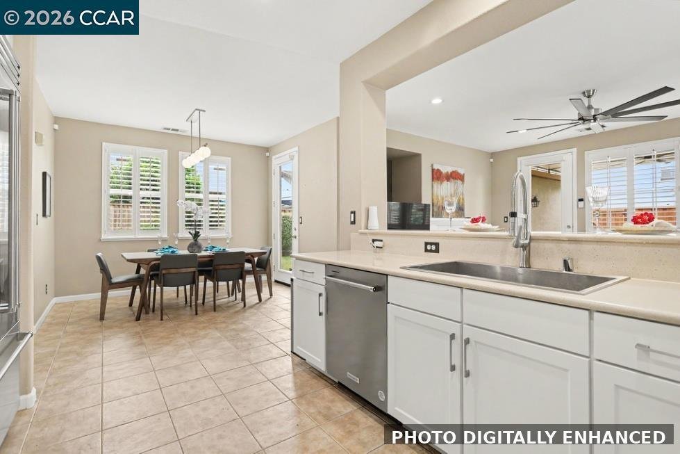 House in Hercules, California, United States 3 - 18204529