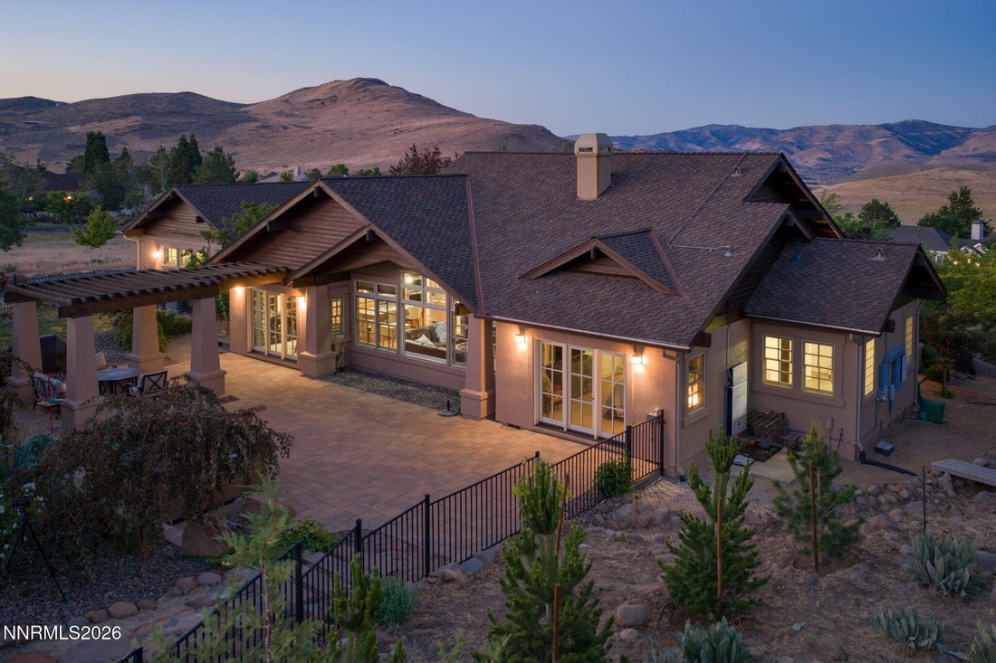 House in Reno, Nevada, United States 3 - 18276643